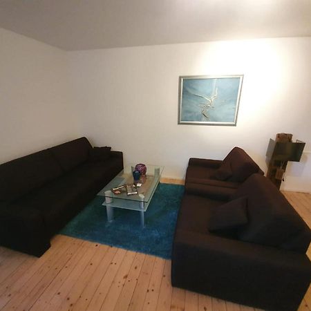 3-Zimmer Wohnung In Der City 波鸿 外观 照片