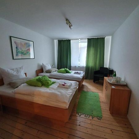 3-Zimmer Wohnung In Der City 波鸿 外观 照片