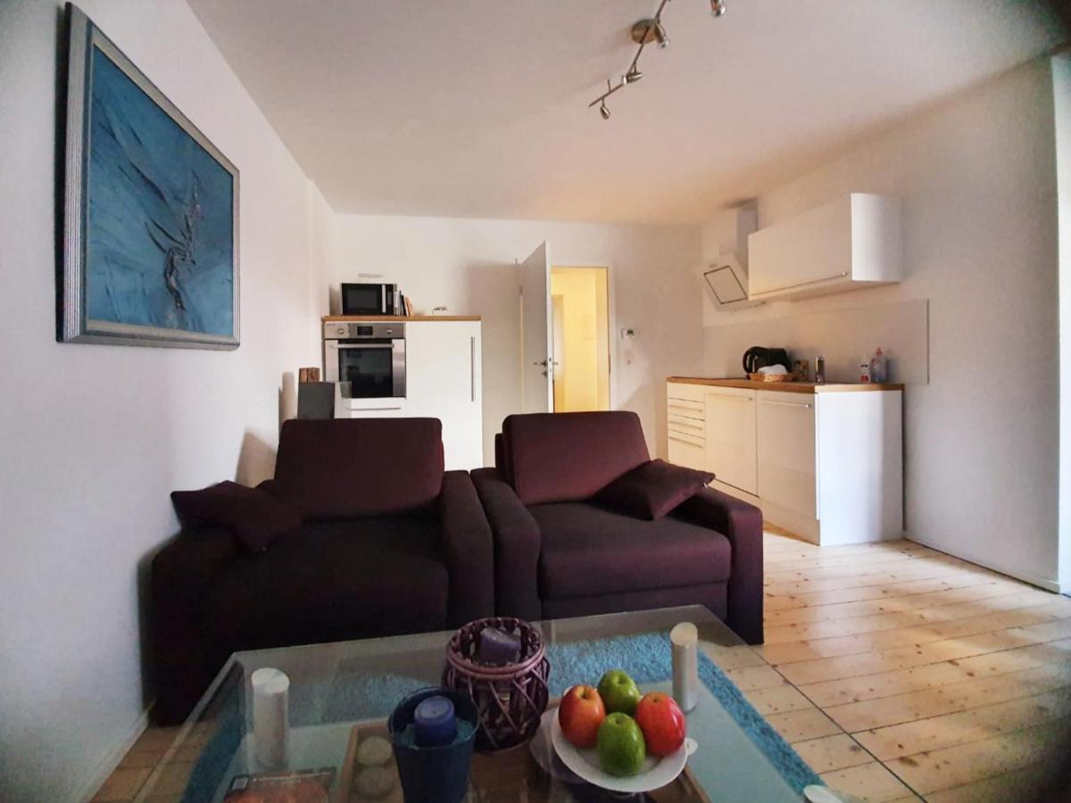 3-Zimmer Wohnung In Der City 波鸿 外观 照片