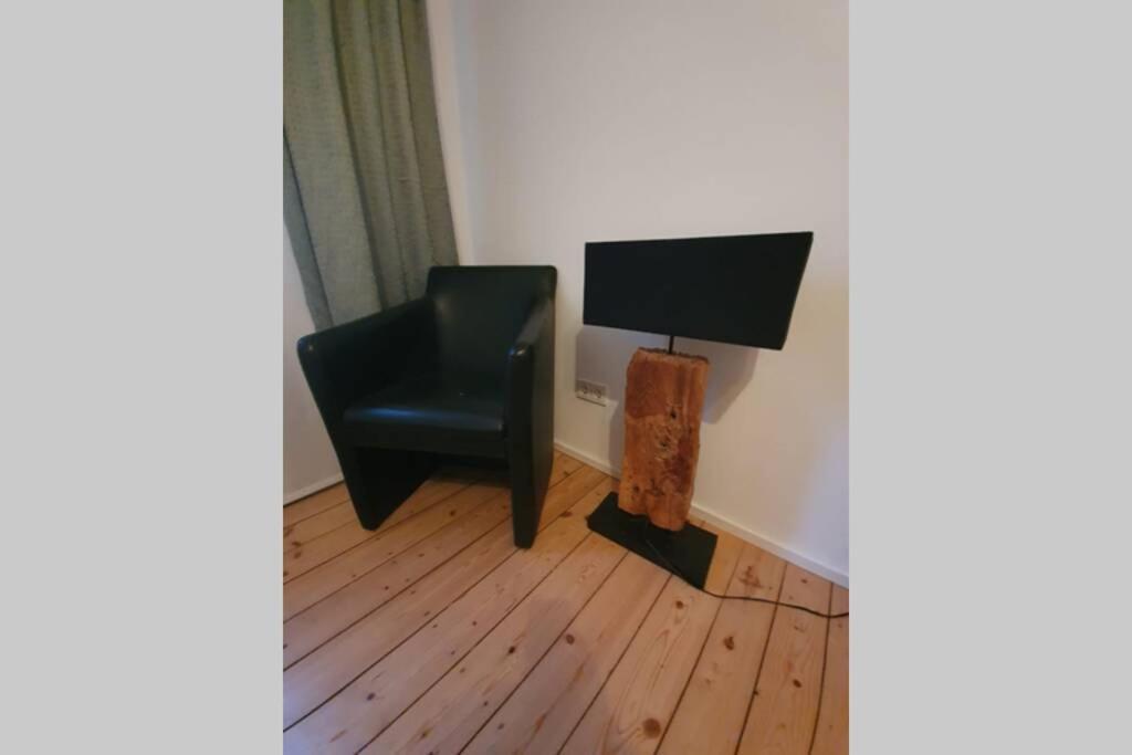 3-Zimmer Wohnung In Der City 波鸿 外观 照片