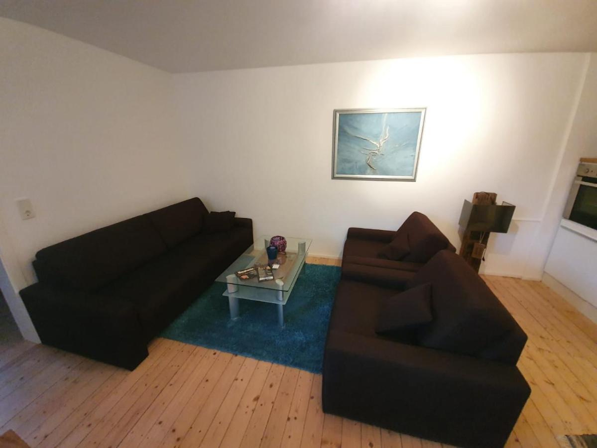 3-Zimmer Wohnung In Der City 波鸿 外观 照片