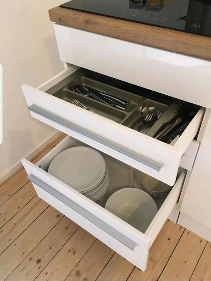 3-Zimmer Wohnung In Der City 波鸿 外观 照片