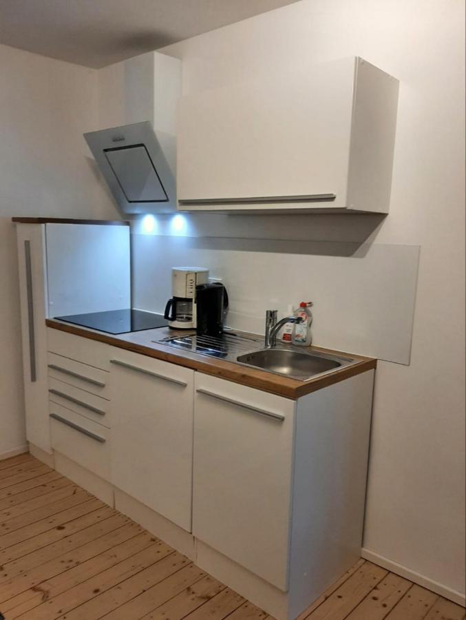 3-Zimmer Wohnung In Der City 波鸿 外观 照片